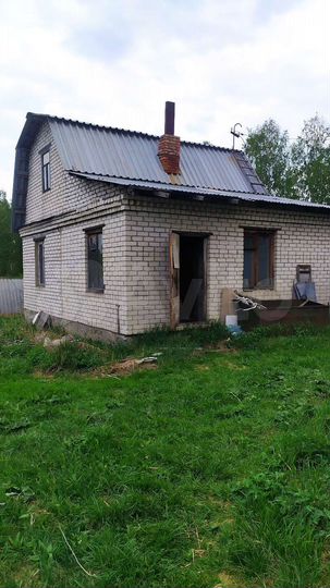 Участок 6 сот. (СНТ, ДНП)