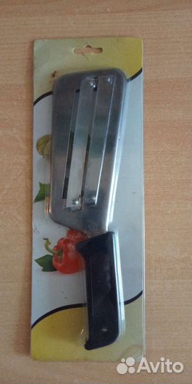 Нож для шинковки капусты