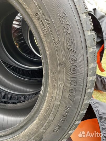 Nordman SUV 225/60 R17