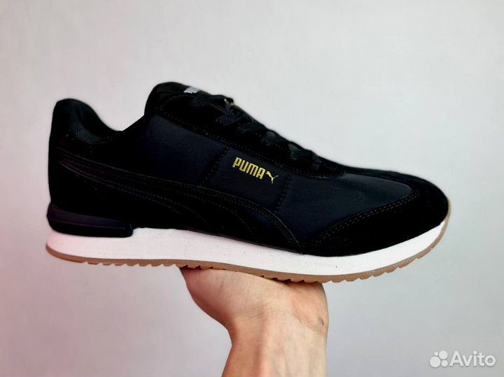 Кроссовки Puma