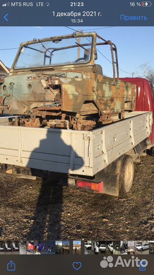 Самовывоз, демонтаж металлолома,прием металла