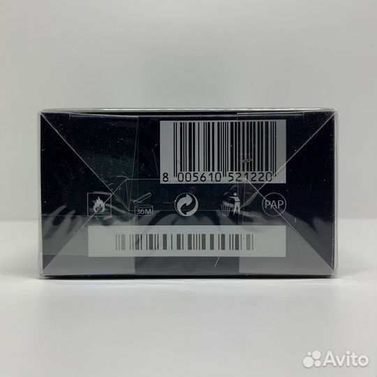 Lacoste - L'homme 100ml Оригинал