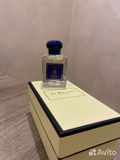 Туалетная вода