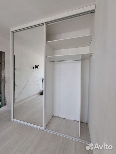 Стенка модульная