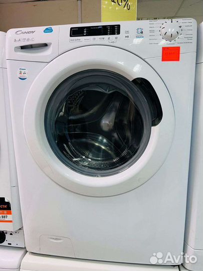 Стиральная машина бу с доставкой