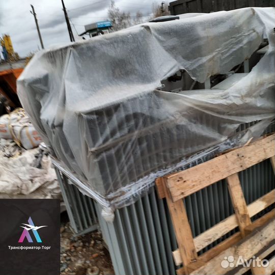 Трансформатор тднс б\у арт67198