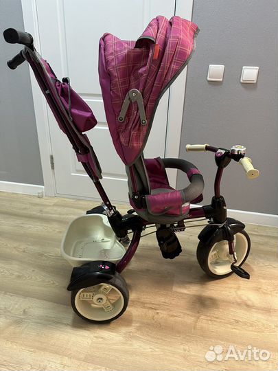 Велосипед детский Nika Kids вд5