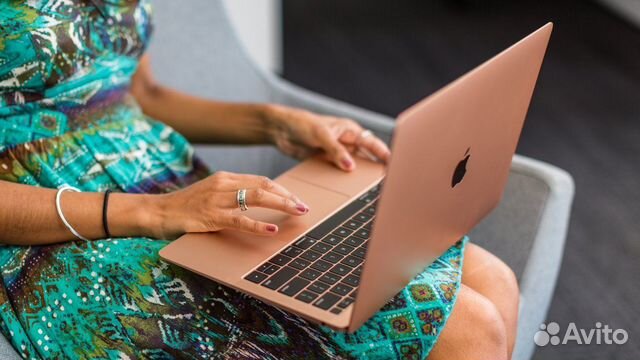 Apple macbook air 13