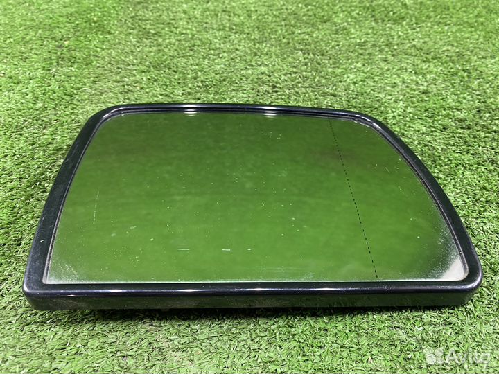 Правый зеркальный элемент bmw x5 e53