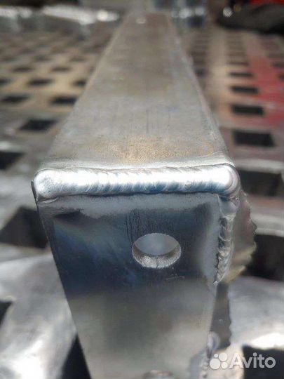 Сварка алюминия аргоном