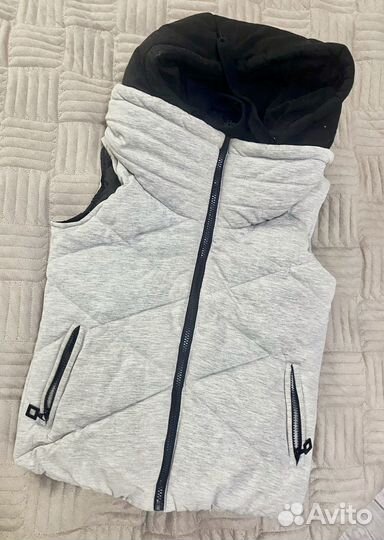 Жилетка женская