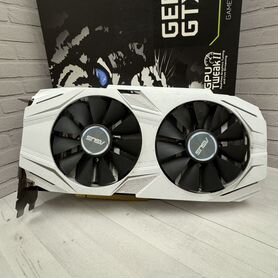 Видеокарта gtx 1060 3gb asus