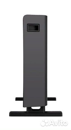 Конвектор электрическ.Termex черный/белый 1,5 кВт