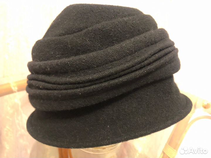 Шляпка женская Tonak новая