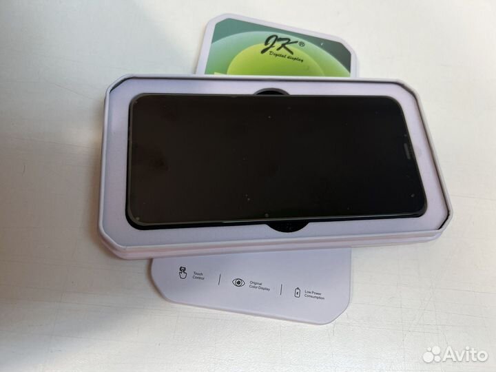 Дисплей для iPhone X