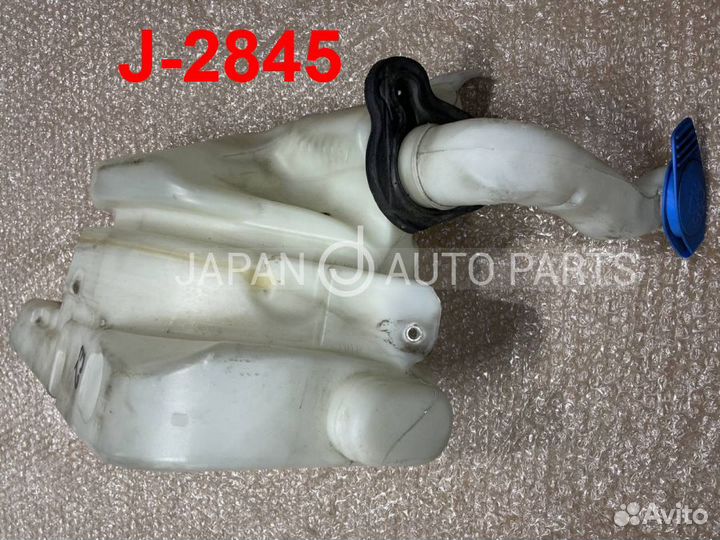 Бачок омывателя лобового фар audi D3 A8 4E