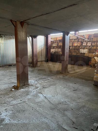 Аренда склада, 36, 50, 121 м²