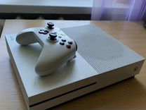 Продам Xbox One S