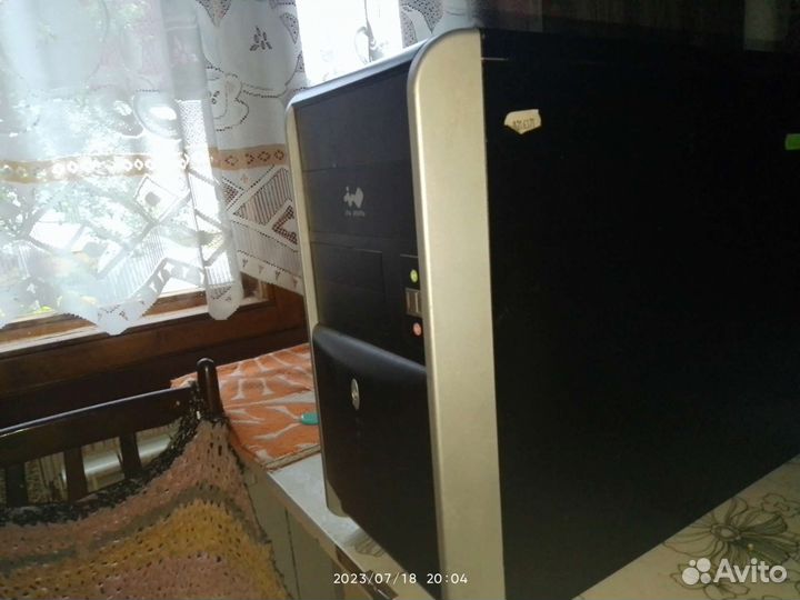 Компьютер norbel