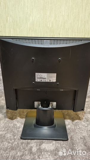 Монитор Fujitsu-Siemens