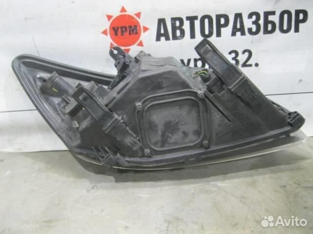Фара левая от Ford Focus II 2008-2011