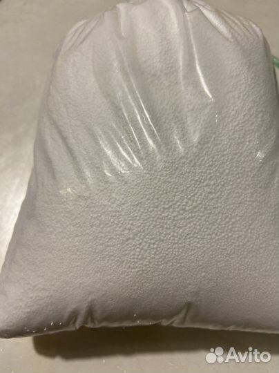 Кислородный отбеливатель перкарбонат натрия