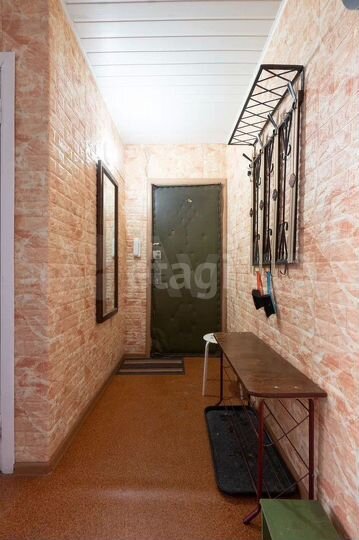 1-к. квартира, 24 м², 3/5 эт.