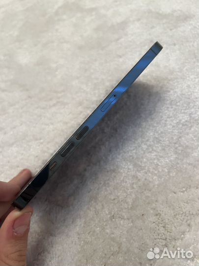iPhone 12 Pro Max, 128 ГБ