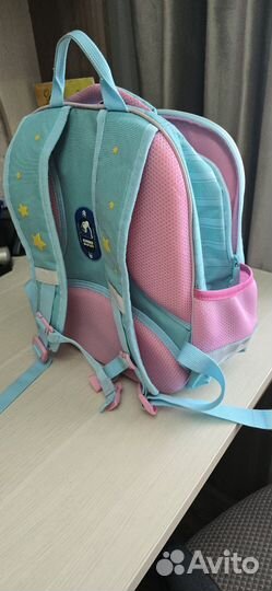 Рюкзак школьный для девочки