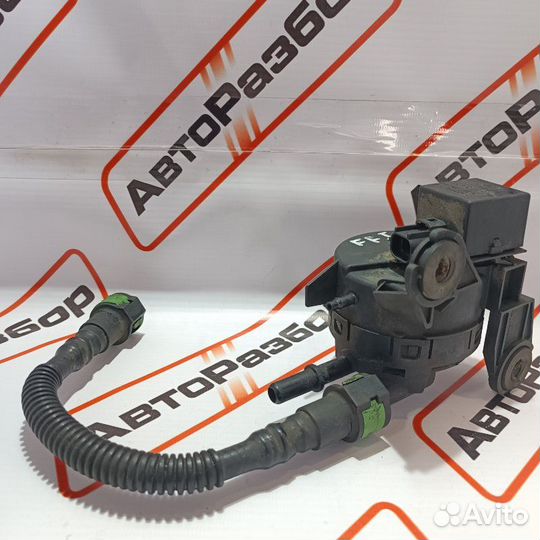 Клапан вакуумный Ford Torneo