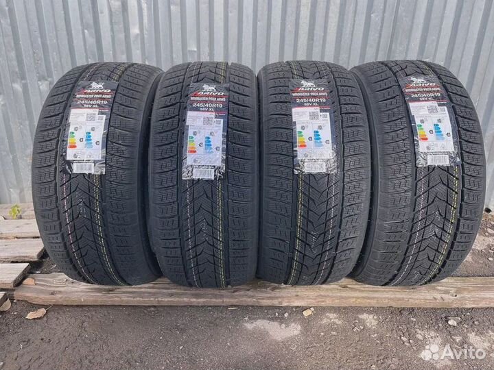 Arivo Winmaster ProX ARW5 245/40 R19 98V