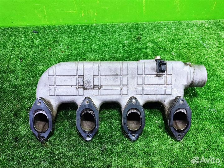 Коллектор впускной fiat Dukato 230 1997