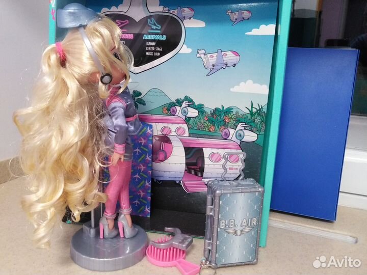 Кукла лол омг Lol omg