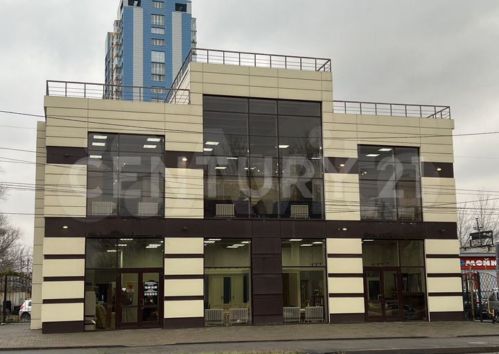 Арендный бизнес