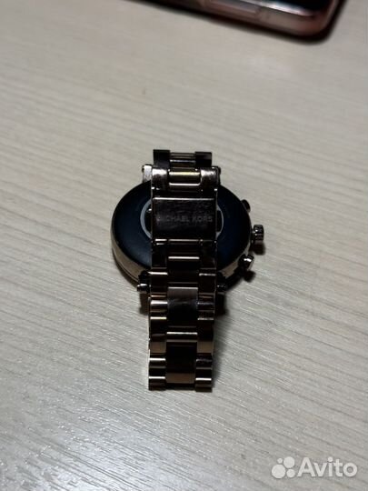 Смарт часы michael kors