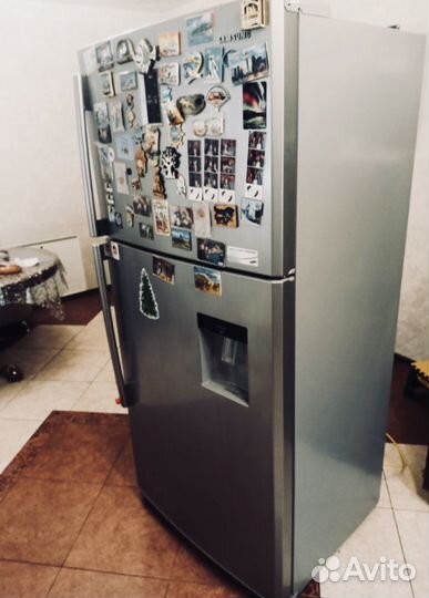 Ремонт холодильников и стиральных машин