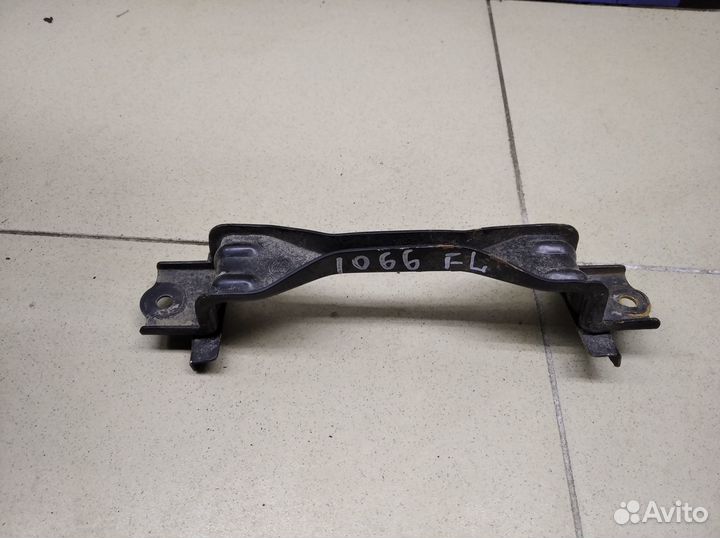 Крепление аккумулятора Hi Lux 2015