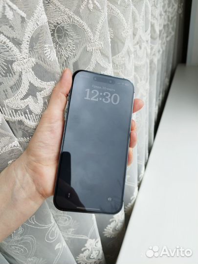 iPhone 14 Pro Max, 256 ГБ