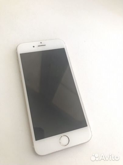 Телефон iPhone 6 64 gb