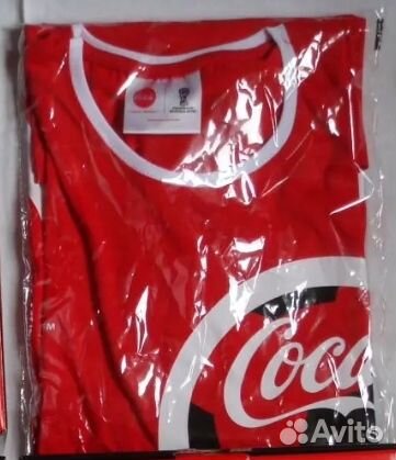 Акционные призы от Кока-Кола