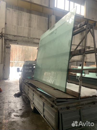 Газель, валдай пирамида