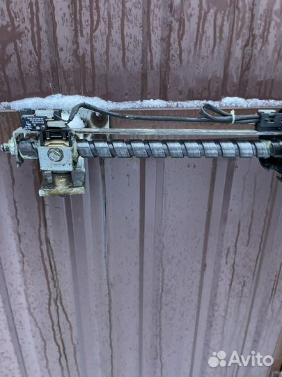 Ремонт приводов came