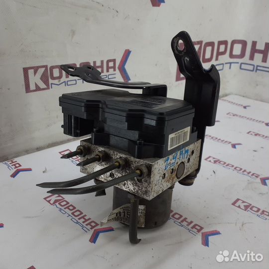 Блок абс KIA sportage NEW SL 10