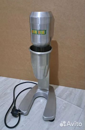Миксер для молочных коктейлей