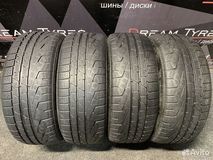 Pirelli Winter Sottozero 210 Serie II 225/50 R17