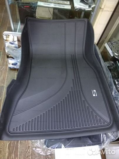 Ковры bmw g30