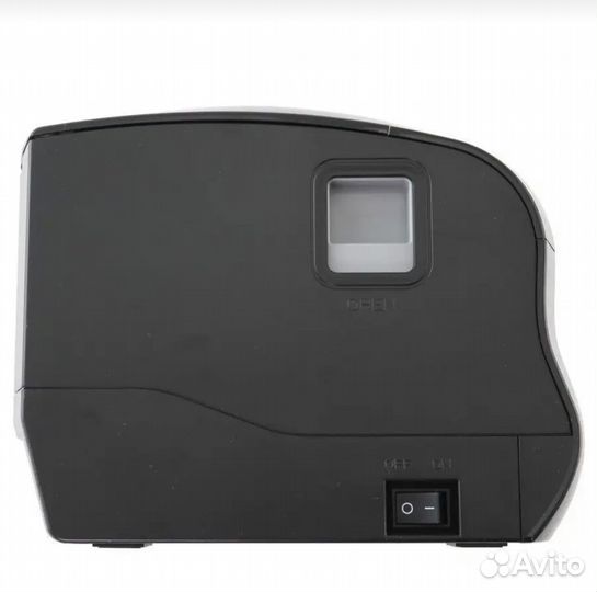 Термопринтер xprinter 365b