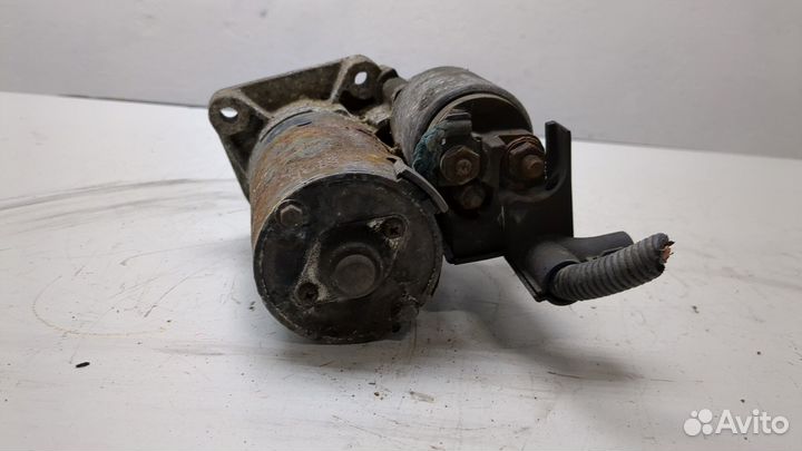 Стартер Ford Fusion, 2005