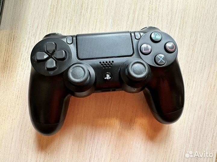 Sony playstation 4 ps4