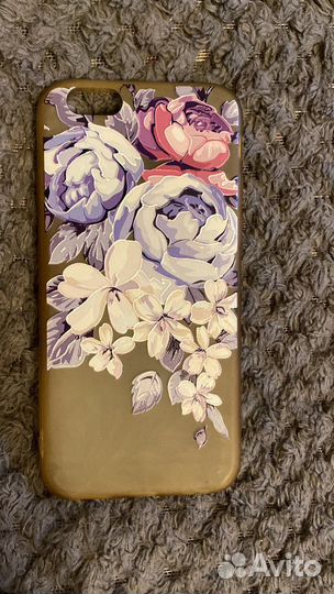 Чехол на iPhone 6/6s